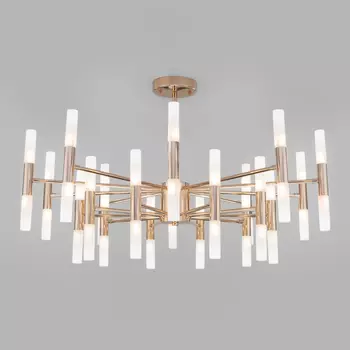 Потолочная люстра Bogates Bastone 570