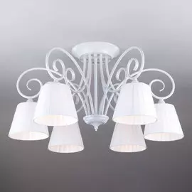 Потолочная люстра Bogates Severina 303/6