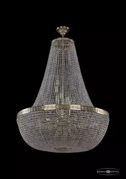 Потолочная хрустальная люстра Bohemia 1905 19051/H2/90IV G