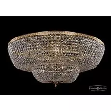 Потолочная люстра Bohemia 1910/100Z/G