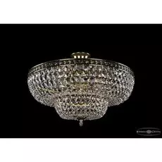 Потолочная люстра Bohemia 1910/50Z/GB