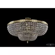 Потолочная люстра Bohemia 1910/60Z/G