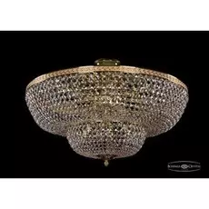 Потолочная люстра Bohemia 1910/80Z/G