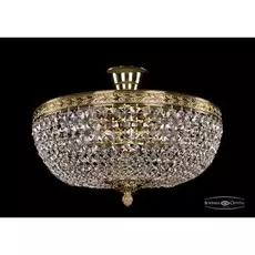 Потолочная люстра Bohemia 1911/40Z/G