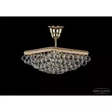 Потолочная люстра Bohemia 1912 1912/25/G