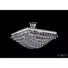 Потолочная люстра Bohemia 1912 1912/35/Ni