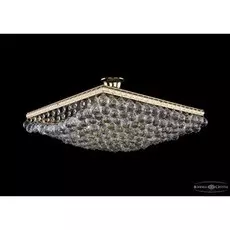 Потолочная люстра Bohemia 1912 1912/45/GD