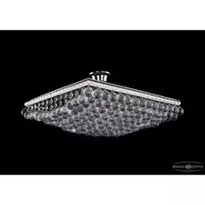 Потолочная люстра Bohemia 1912/45Z/Ni