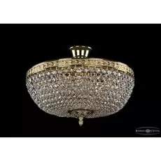 Потолочная люстра Bohemia 1915/40Z/G