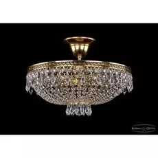 Потолочная люстра Bohemia 1927 1927/35Z/GB