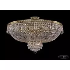 Потолочная люстра Bohemia 1927 1927/75Z/G