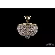 Потолочная люстра Bohemia 1927/25Z/G
