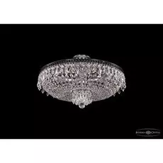 Потолочная люстра Bohemia 1927/45Z/NB