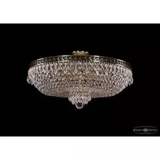 Потолочная люстра Bohemia 1927/55Z/GB