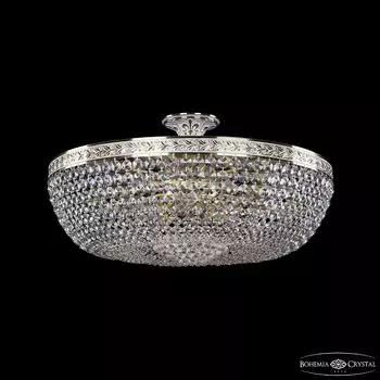 Потолочная люстра Bohemia 1928 19281/70IV GW