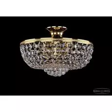 Потолочная люстра Bohemia 1928/35Z/G