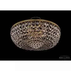 Потолочная люстра Bohemia 1928/45Z/G