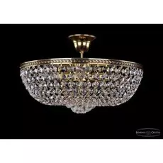 Потолочная люстра Bohemia 1928/45Z/GB