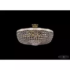 Потолочная люстра Bohemia 1928/45Z/GW