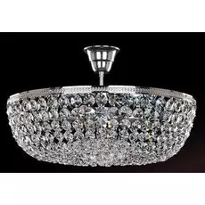 Потолочная люстра Bohemia 1928/45Z/Ni