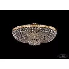 Потолочная люстра Bohemia 1928/55Z/G