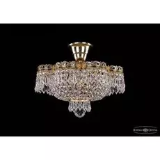Потолочная люстра Bohemia 1930/35Z/G