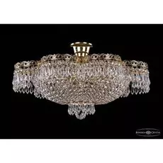 Потолочная люстра Bohemia 1930/55Z/G