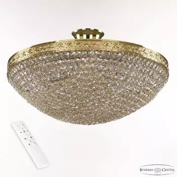 Потолочная люстра Bohemia 1932 19321/45IV/LED-DIM G