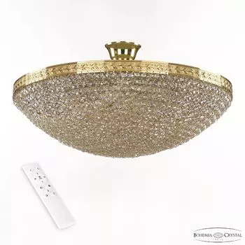 Потолочная люстра Bohemia 1932 19321/55IV/LED-DIM G
