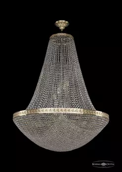 Потолочная хрустальная люстра Bohemia 1932 19321/H2/90IV G