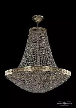 Потолочная хрустальная люстра Bohemia 1932 19323/H2/60IV G