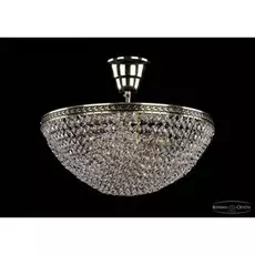 Потолочная люстра Bohemia 1932/35Z/GB