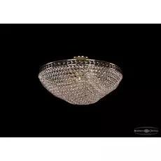Потолочная люстра Bohemia 1932/45Z/GB