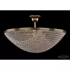 Потолочная люстра Bohemia 1932/55Z/GB