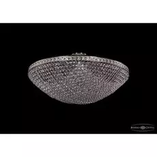 Потолочная люстра Bohemia 1932/55Z/Ni