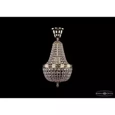 Потолочная люстра Bohemia 2150/20/G