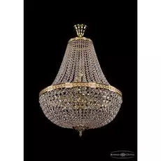 Потолочная люстра Bohemia 2150/50/G