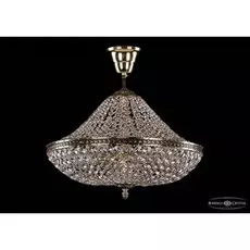 Потолочная люстра Bohemia 2160 2160/40/GB