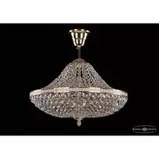 Потолочная люстра Bohemia 2160 2160/40/GW