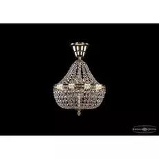 Потолочная люстра Bohemia 2160/25/G