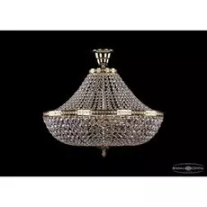 Потолочная люстра Bohemia 2160/50/G