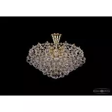 Потолочная люстра Bohemia 7331.42.G