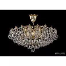 Потолочная люстра Bohemia 7331.50.G