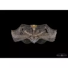 Потолочная люстра Bohemia 7708.14.G