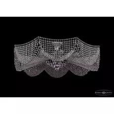 Потолочная люстра Bohemia 7708.16.Ni