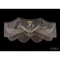 Потолочная люстра Bohemia 7708.18.G