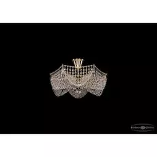 Потолочная люстра Bohemia 7708.3.G