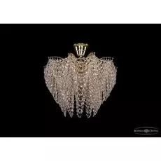 Потолочная люстра Bohemia 7731.10.G