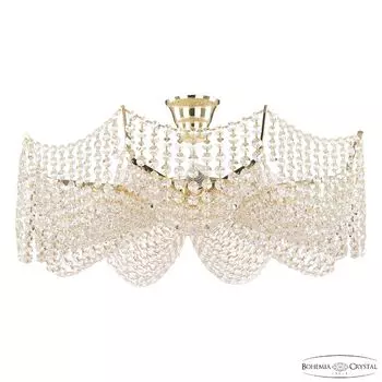 Потолочная люстра Bohemia 778 778/58 G
