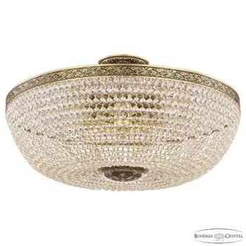 Потолочная люстра Bohemia AL1905 AL19051/55OL AGB